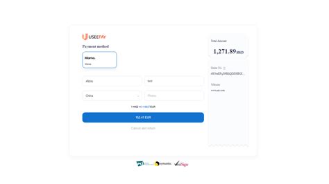 useepay limited|klarna ‑ UseePay .